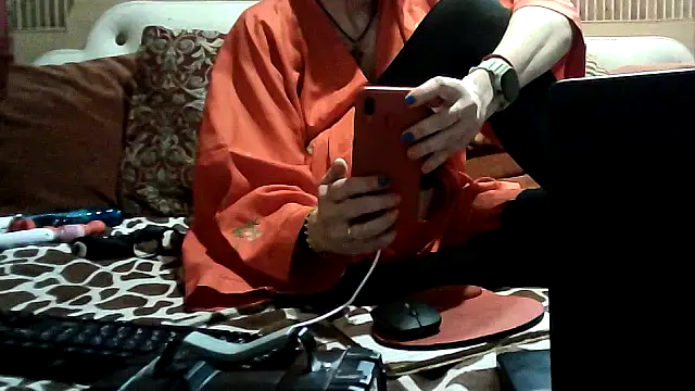 AlanaLaDream webcam