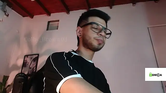 Colby_brown03 webcam