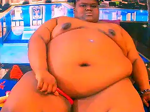 EbonyHotBuns webcam