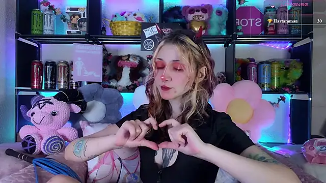 _Devill_Baby webcam