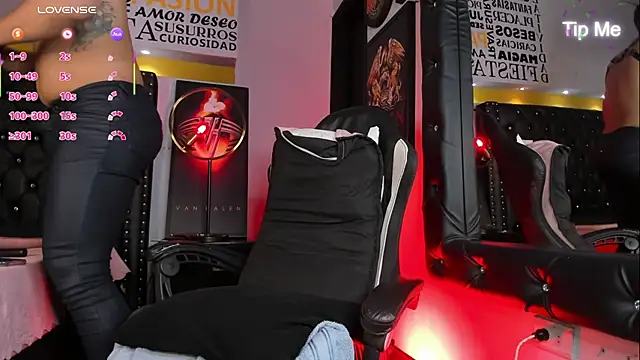 JoshMillerr_ webcam
