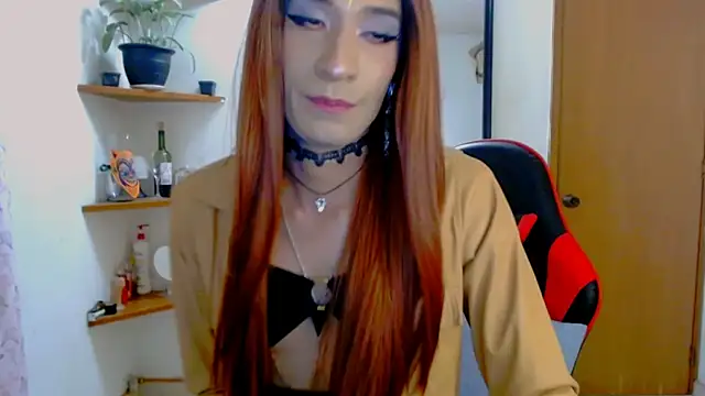 NovaNyx11 webcam