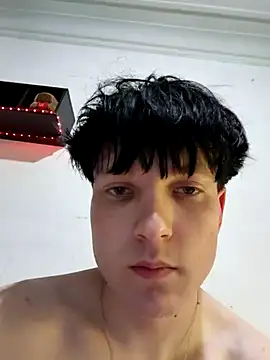 ShyAndrey webcam