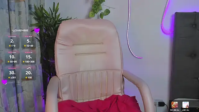 Quiinn_bx webcam