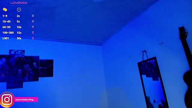Nicorobinn webcam