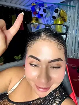 Camiibunny webcam