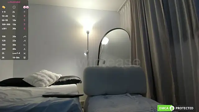 twinguys webcam