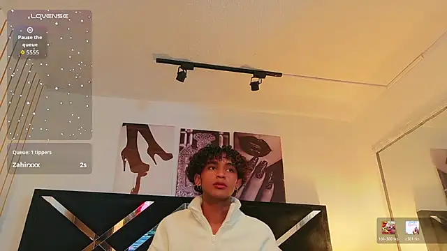 Aaron_Wiinter webcam