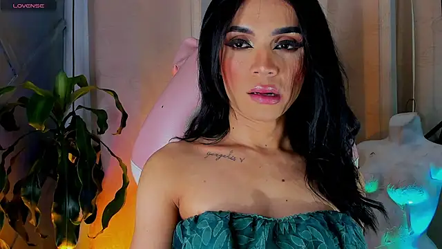 Cristal_Gem1 webcam