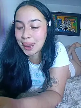 Sol_Scarleett webcam