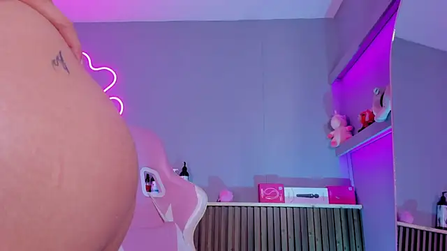 SammyRose_ webcam