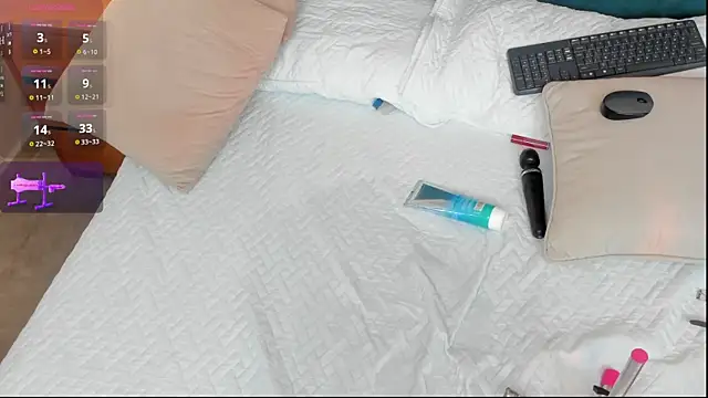 Amber_kiss_ webcam