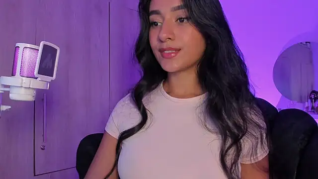 anne_leee webcam
