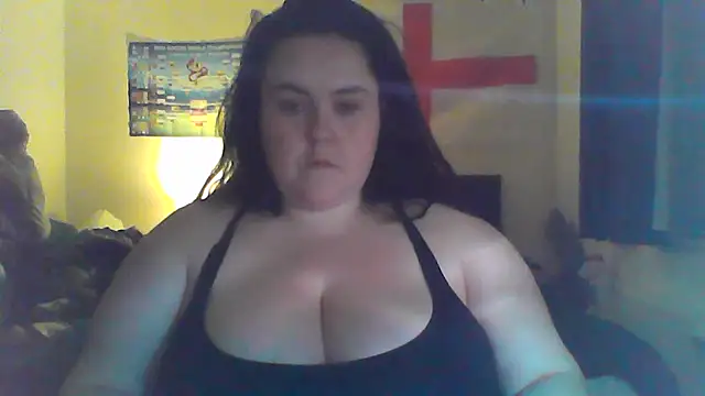 Maya_29x webcam