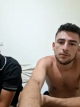 Yasinyasin7 webcam