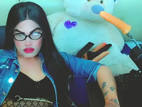 NharaBigCock webcam