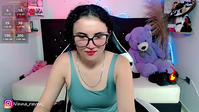Ninna_ravenn webcam