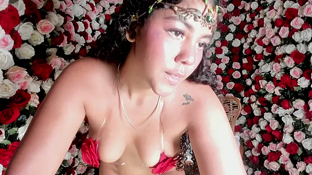 Fatima_senghor webcam