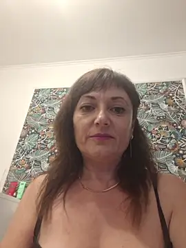 SaraGina webcam