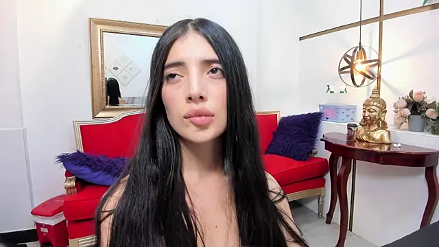 Cynthia1Fox webcam