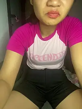 -Lilyn- webcam