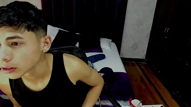 Liam_Adamms webcam