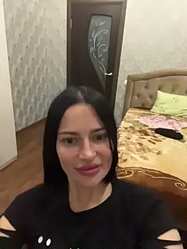 LeilaJarvis webcam