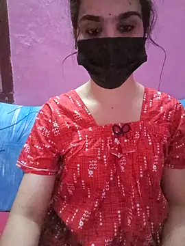 Shakshana-queen webcam