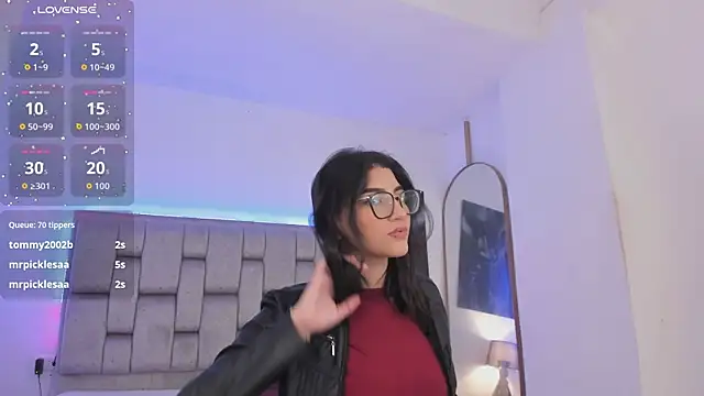 candy_tina webcam
