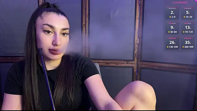MyNaomi webcam