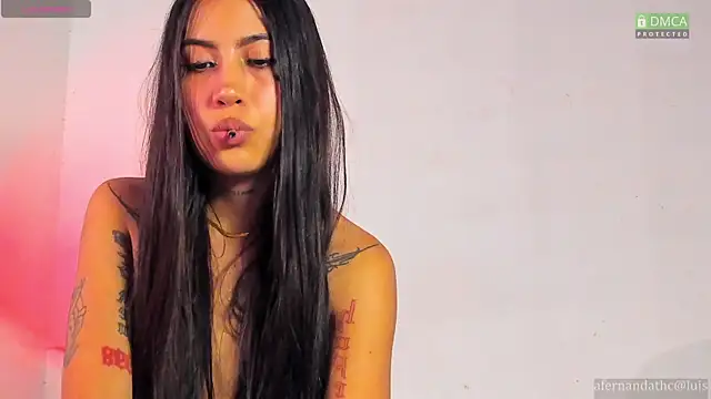 babedemon666 webcam