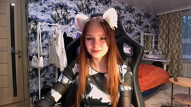 Princess_Mira webcam