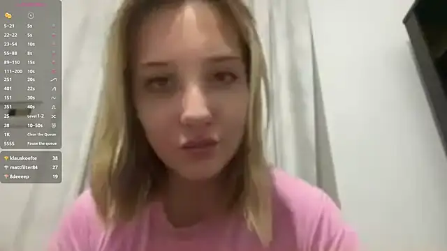 Jessiebest webcam