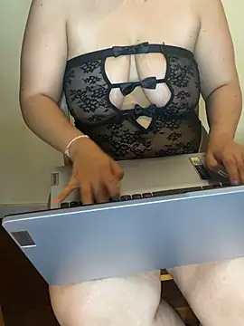 MissLexxxie webcam
