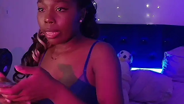 Camigrey webcam