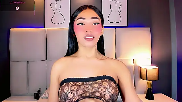 Aleisha_Beaumont webcam