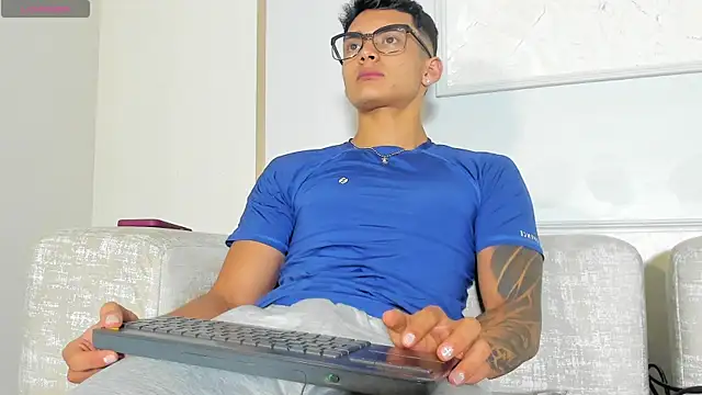 Alan_Salazar webcam