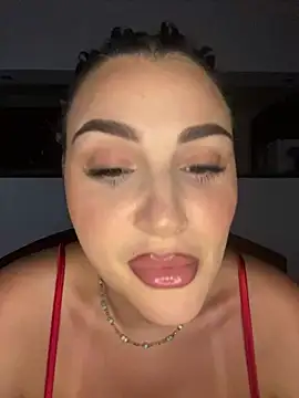 AylaSparkk webcam