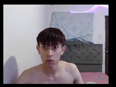 Caos_Parker webcam