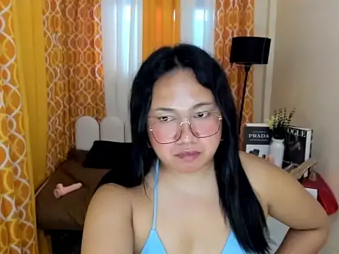 BigCockLexie webcam