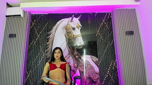 Violeta_Alvarez webcam