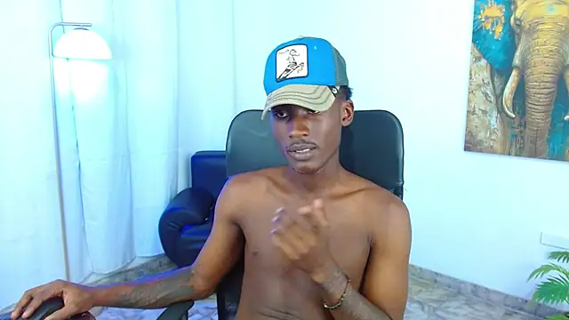 alexaandro18 webcam
