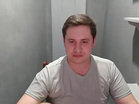 Max_Marlyn webcam