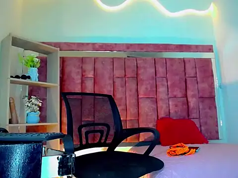 MaiteCandyxx webcam