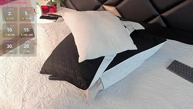 AdrianaHarlow webcam