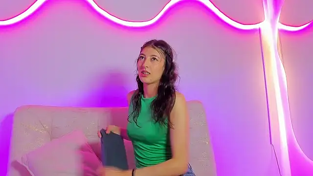 LindseyCarter webcam