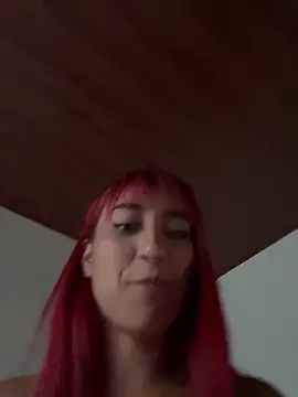 Juliethademon webcam