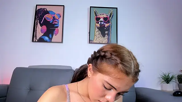 issa-wollf webcam