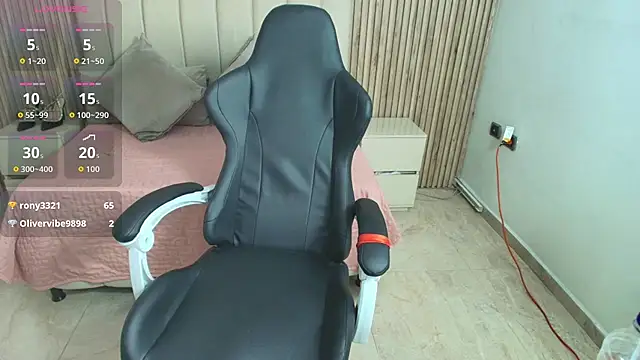 Maissa_nakier webcam
