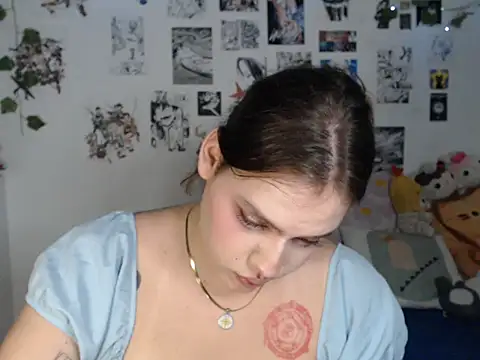 yuriko_doll webcam
